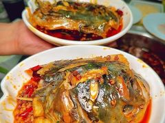 -味之绝美蛙鱼火锅(八号路店)