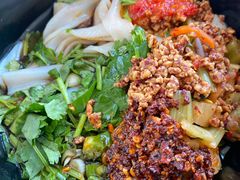 -再回首鸡肉米线(人民路一店)