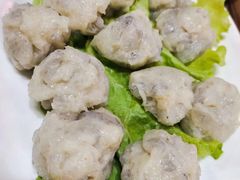 -清真·马家火锅美食城(镇江北路店)