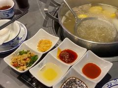 -贵宾牛·潮汕牛肉火锅(珠池总店)