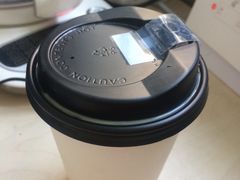 -卖呆儿咖啡(望京店)