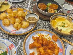 软炸虾仁-天津卫码头(南开大悦城店)