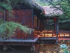 -铭莲·八卦田水上餐厅
