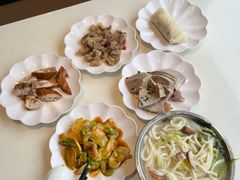 -首占学彬杠面(日韵东方店)