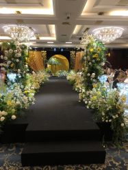 -怡东国际酒店·宴会厅