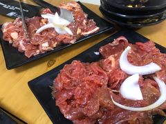 -美阿里烤肉·韩料(茂名道店)