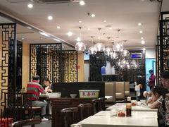-东泰祥生煎馆(重庆北路店)