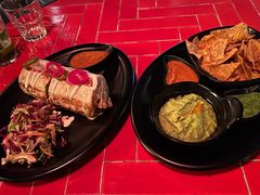 -Luchador摔跤手墨西哥餐厅(恒宇广场店)