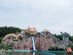 -南京银杏湖乐园