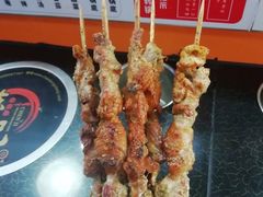 -集草轩·重庆麻辣烤鱼(西湖道店)