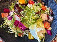 -巴依老爷新疆美食(工体旗舰店)