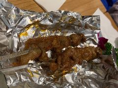 烤肉串-米纸越南小馆(金鹰世界店)