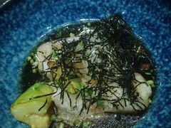 -玄白·炭烤活鳗(上海首店)