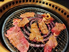 -神户赤童日式烤肉(金地广场店)