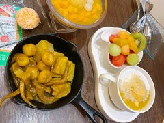 -许留山(梳士巴利道店)