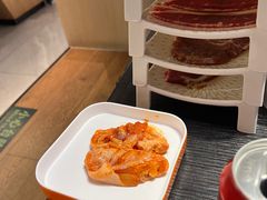 -AJIYA·池袋日式烧肉自助(天津万象城店)