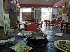 -百丈园龙江啫神馆