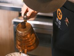 -唐咖精品咖啡(大理古城手冲店)