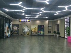 -金逸影城(名汇店)