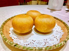 玉兰饼-天福苑(崇宁路店)
