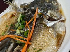 -溪畔如家土菜馆