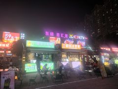 -东晓胜汇里(南洲北路店)