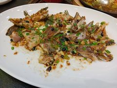 -飞尝蚝·顺德菜·鱼生(顺德总店)