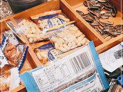 -很久以前羊肉串(南京路第一百货店)