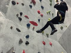 -尽峰攀岩 Acme Climbing