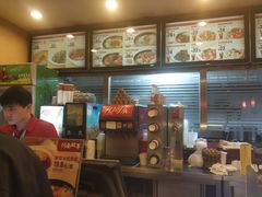 -南粥北面(东大桥店)