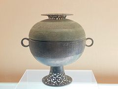 -上海博物馆(人民广场馆)