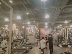 -中航健身会(星河中心会所)