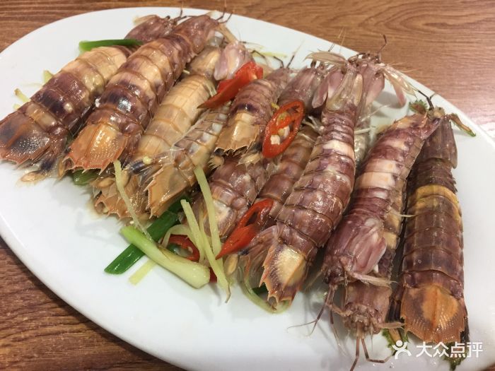 阿明饭店小炒-图片-南澳县美食-大众点评网