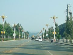 -普陀宗乘之庙(小布达拉宫)