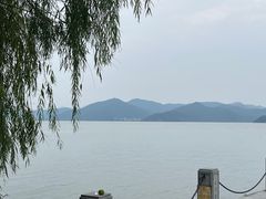 -东钱湖旅游度假区