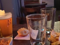 -后院儿·精酿·塔罗Happy Bar