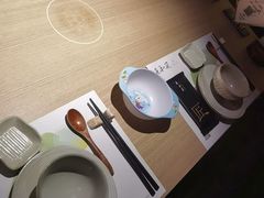 -匠和风精致料理(宁德万达店)