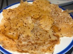 -吴越荣记苏州菜·松鼠桂鱼100%活鱼现做(斜塘老街店)