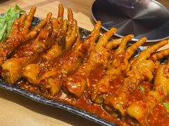 -小木屋米酒店总店