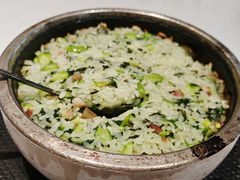-香雪海饭店中餐厅(人民桥店)