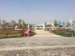 -好利来(抚顺万达店)