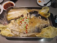 -半天妖烤鱼(大兴大悦春风里店)