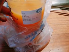 -50岚 鮮茶專賣連鎖(时代店)