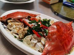 -阿勇海鲜排档(莲花路1号店)