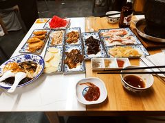 -大槐树烤肉馆