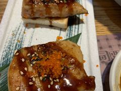 -林妈妈村·日式料理(宝山万达店)