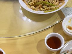 -吉莲利苑海鲜酒家(珠海拱北29年老字号店)