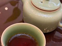 -天津海河悦榕庄·Lobby Lounge大堂吧