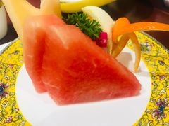 -京味张·北京烤鸭(天河南二路店)