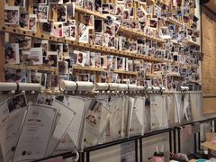 -熙工匠手工银饰·拼豆团建DIY(富华里店)